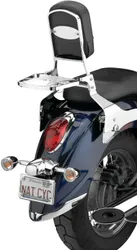 National Cycle Cast Rear Fender Tip