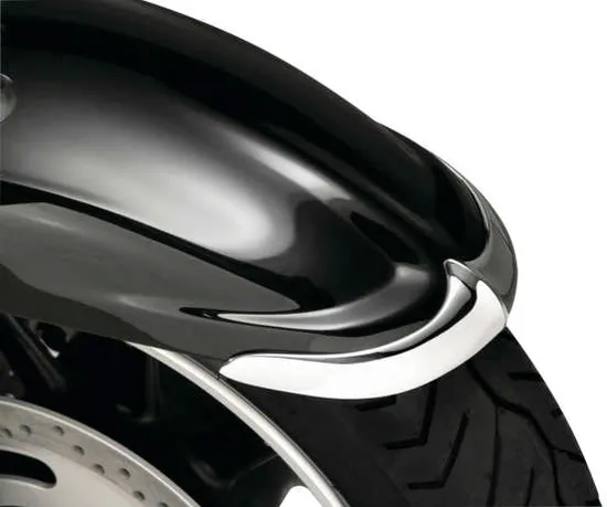 National Cycle Cast Front Fender Tip