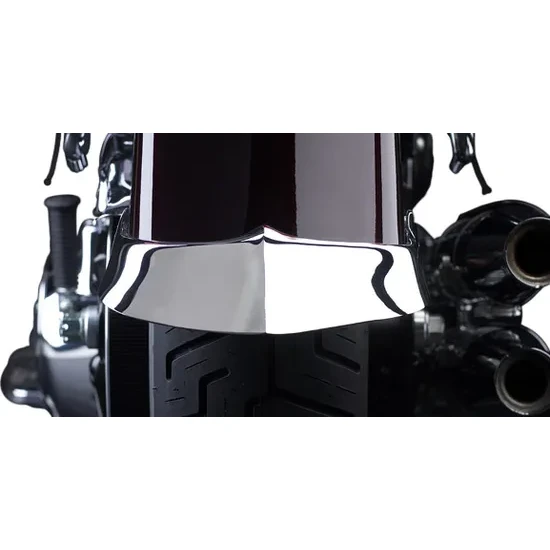 National Cycle Cast Rear Fender Tip 2