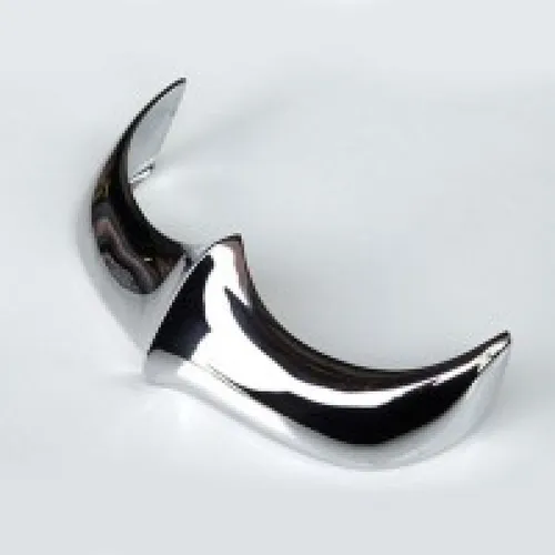 National Cycle Cast Rear Fender Tip