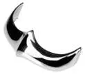National Cycle Cast Rear Fender Tip