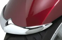 National Cycle Cast Rear Fender Tip