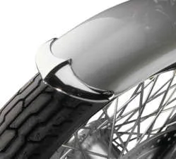 National Cycle Cast Front Fender Tip 1