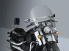 National Cycle Chrome Switchblade Windshield Lowers