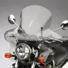 National Cycle Chrome Speedometer Cowl Cover