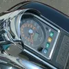 National Cycle Chrome Speedometer Cowl