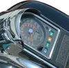 National Cycle Chrome Speedometer Cowl Cover