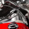 National Cycle Chrome Speedometer Cowl Cover