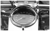 National Cycle Chrome Speedometer Cowl