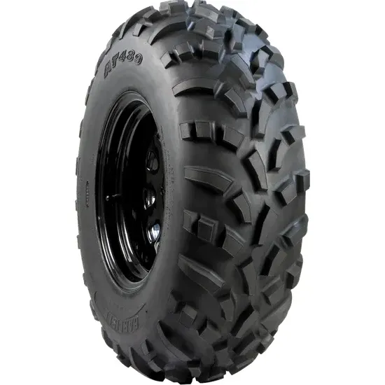 Carlisle Tires AT489 Rear Tire 25x11-12 82 F Bias TL 3