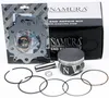 Namura Top End Piston Rebuild Kit 90.21mm +.25 OB