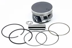 Namura Piston Kit 90.71 +.75 Over Bore STD Compression