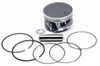 Namura Piston Kit 90.71 +.75 Over Bore STD Compression