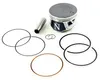 Namura Piston Kit 91.46 +1.5 Over Bore STD Compression