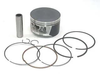 Namura Piston Kit 89.96 STD Bore STD Compression