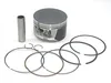 Namura Piston Kit 89.96 STD Bore STD Compression