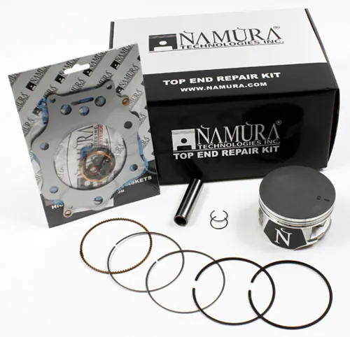 Namura Top End Piston Rebuild Kit 91.46mm +1.5 OB