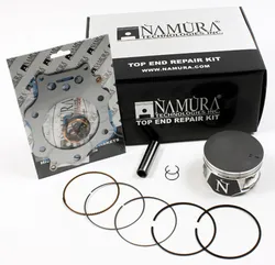 Namura Top End Piston Rebuild Kit 91.46mm +1.5 OB
