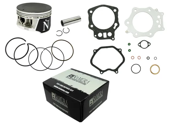 Namura Top End Piston Rebuild Kit 89.96mm STD Bore