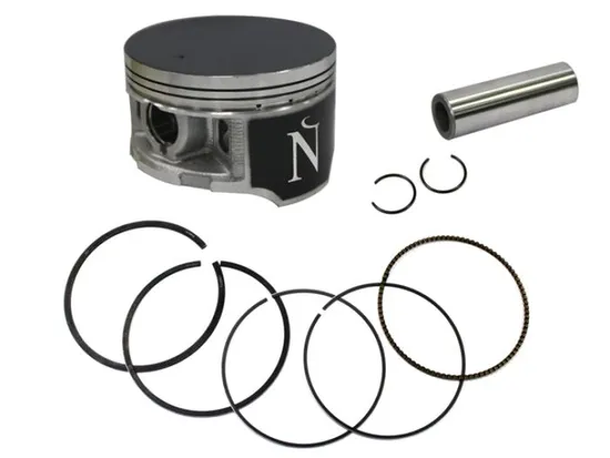 Namura Top End Piston Rebuild Kit 86.72mm +.75 OB
