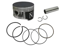 Namura Top End Piston Rebuild Kit 86.72mm +.75 OB