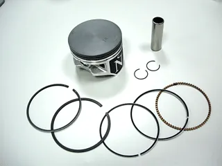 Namura Piston Kit 73.95 STD Bore STD Compression