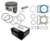 Namura Top End Piston Rebuild Kit 73.95mm STD Bore