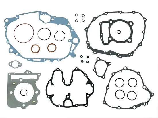 Namura Full Engine Transmission Gasket Kit 111 High Comp