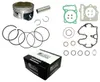 Namura Top End Piston Rebuild Kit 84.97mm STD Bore 11:1 High Comp