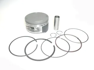 Namura Piston Kit 88.95 Bore 11:1 Compression Big Bore 3