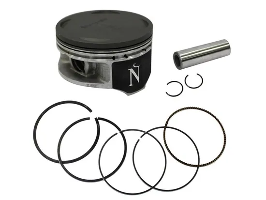 Namura Piston Kit 88.95 Bore 11:1 Compression Big Bore 1