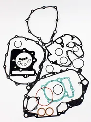 Namura Full Engine Transmission Gasket Kit 111 High Comp