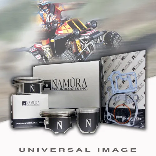 Namura Top End Piston Rebuild Kit 74.45mm +.5 OB 1