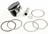Namura Piston Kit 75.45 +1.5 Over Bore STD Compression