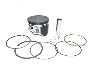 Namura Piston Kit 73.95 STD Bore STD Compression