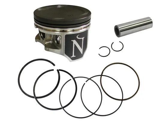 Namura Piston Kit 73.95 STD Bore STD Compression