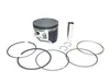 Namura Piston Kit 73.95 STD Bore STD Compression