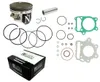 Namura Top End Piston Rebuild Kit 73.95mm STD Bore