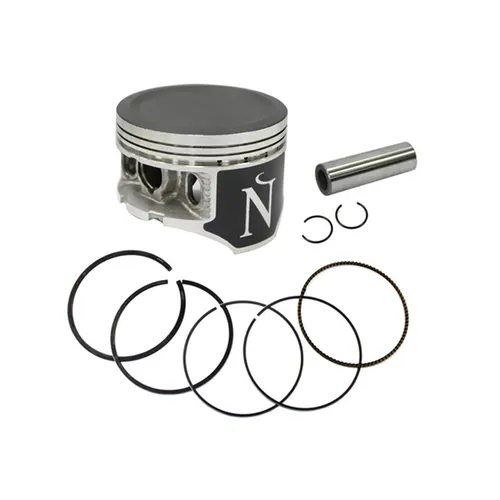 Namura Piston Kit 78.71 +.25 Over Bore STD Compression