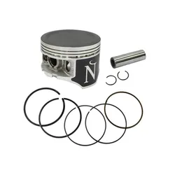 Namura Piston Kit 78.71 +.25 Over Bore STD Compression