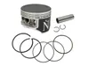 Namura Piston Kit 78.71 +.25 Over Bore STD Compression