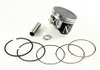 Namura Piston Kit 79.21 +.75 Over Bore STD Compression