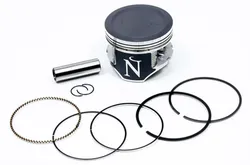 Namura Piston Kit 79.96 +1.5 Over Bore STD Compression