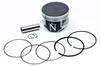 Namura Piston Kit 79.96 +1.5 Over Bore STD Compression