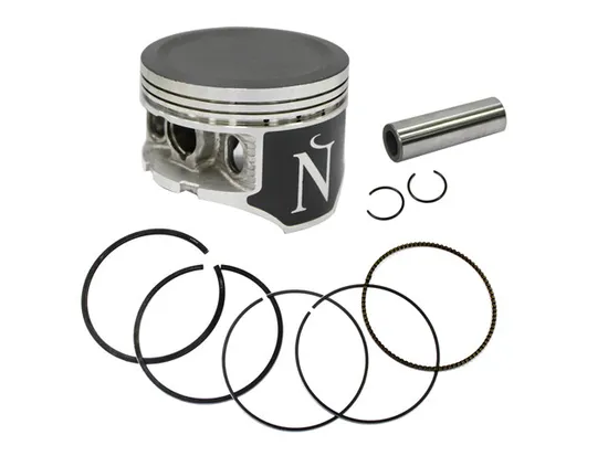 Namura Piston Kit 78.46 STD Bore STD Compression