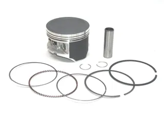 Namura Piston Kit 78.46 STD Bore STD Compression