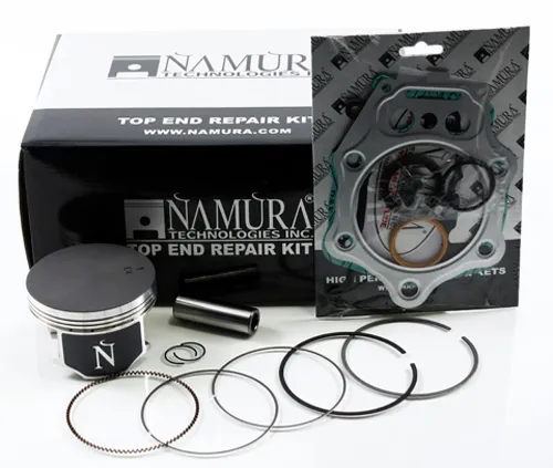 Namura Top End Piston Rebuild Kit 92.46mm +.5 OB
