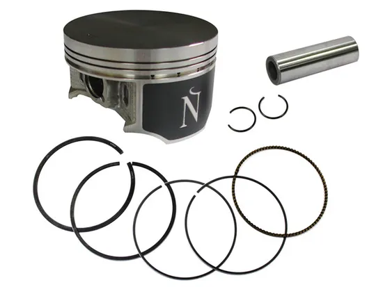 Namura Piston Kit 92.96 +1 Over Bore STD Compression