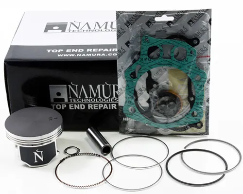 Namura Top End Piston Rebuild Kit 92.96mm +1 OB