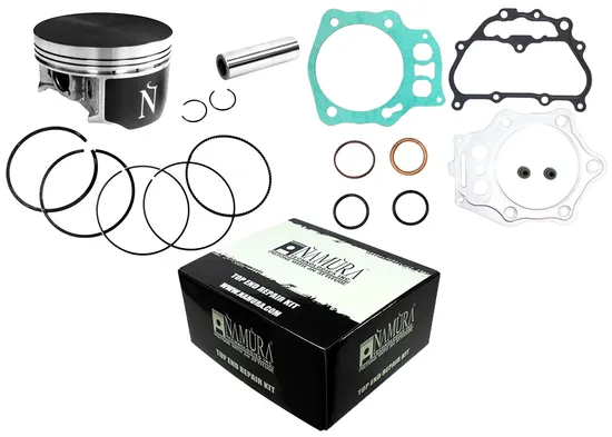Namura Top End Piston Rebuild Kit 92.96mm +1 OB